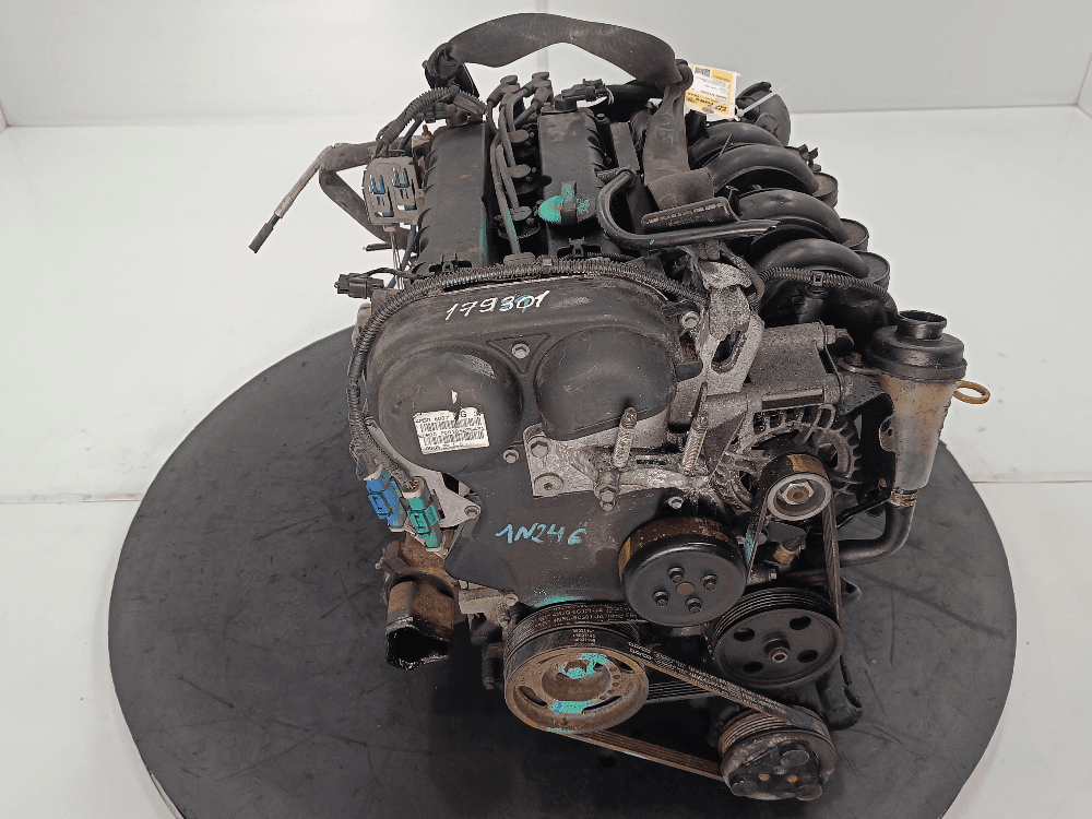 Двигатель к Ford Focus 2 (04-08)