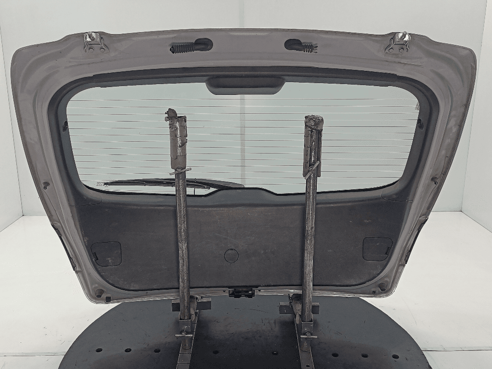 Крышка багажника (дверь 3-5) к Mazda 3 BK (03-06)