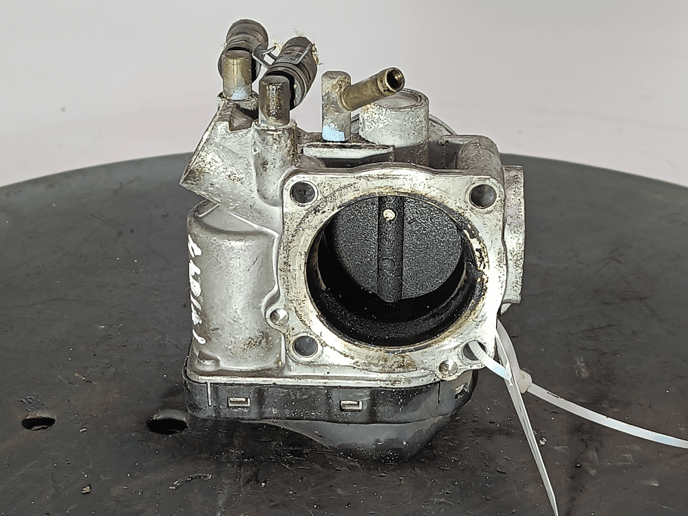 Заслонка дроссельная к Volkswagen Golf 4 (97-06)