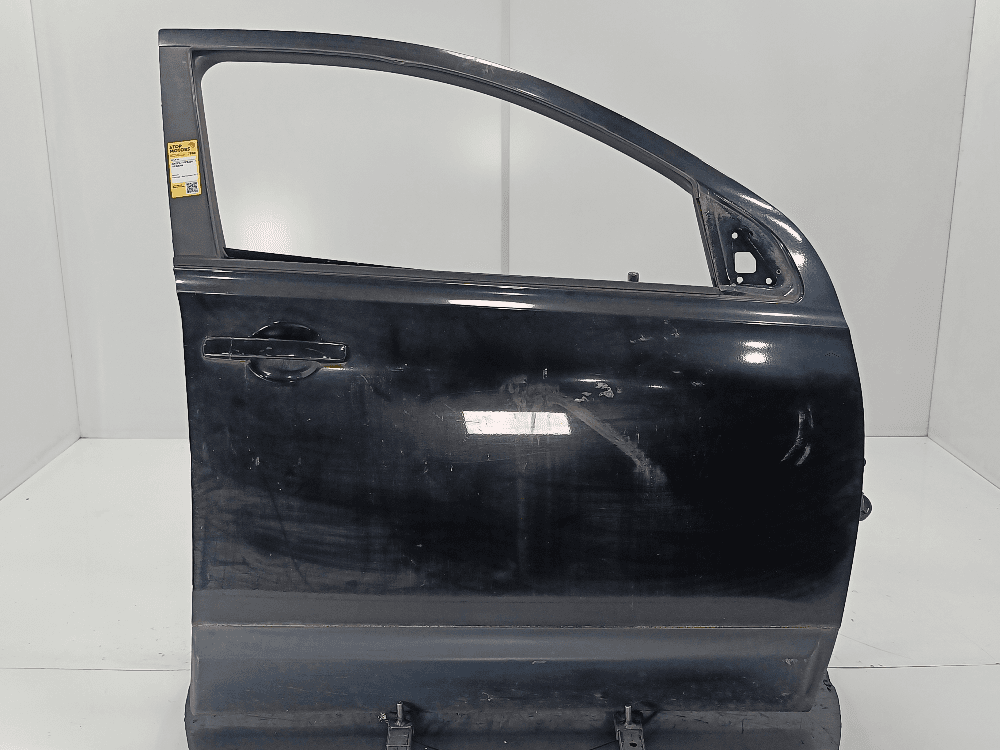 Дверь передняя правая к Nissan  Qashqai 1 Рестайлинг (10-14)