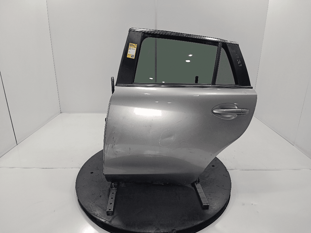 Дверь задняя левая к Mazda 6 3 (12-15)