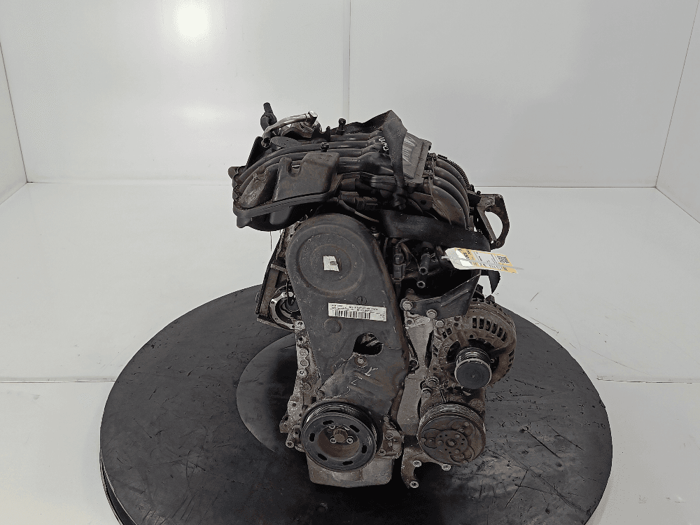 Двигатель к Volkswagen Golf 4 (97-06)