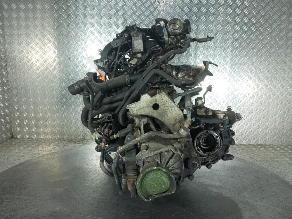 Двигатель к Volkswagen Golf 4 (97-06)