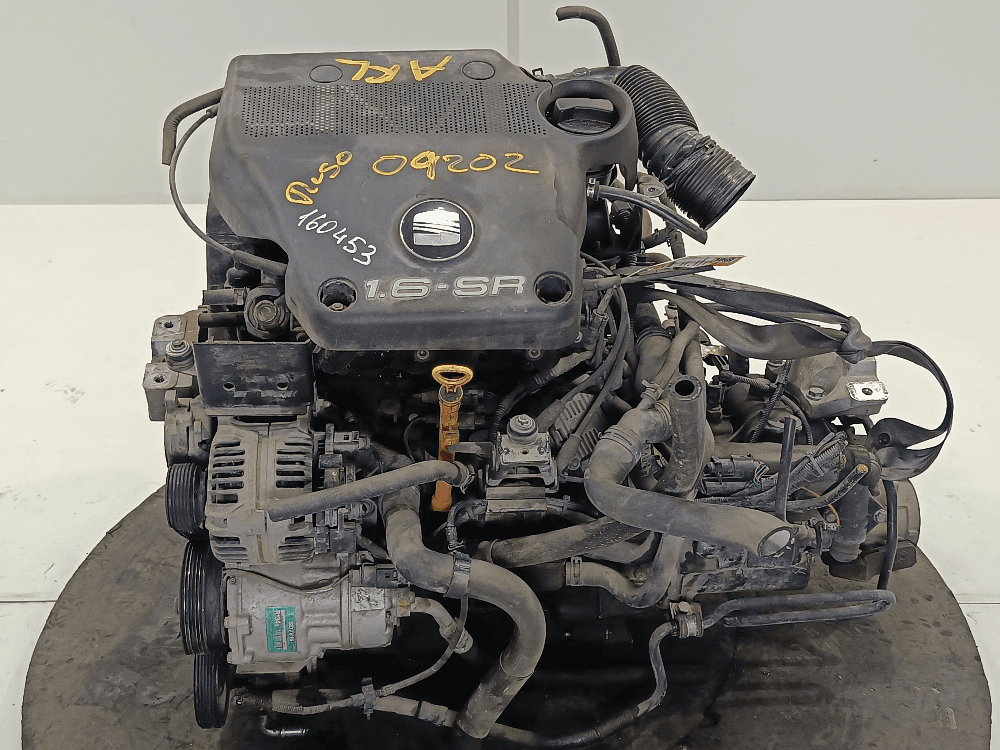 Двигатель к Volkswagen Golf 4 (97-06)