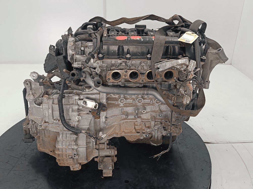 Двигатель к Mazda CX5 2 (17-22)