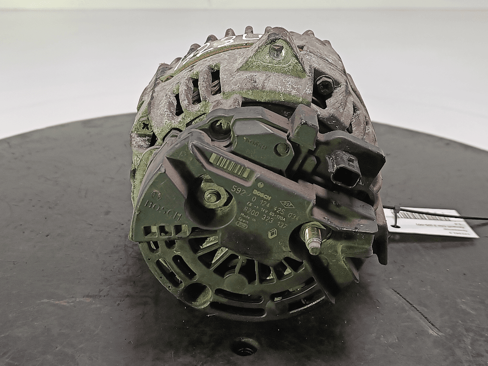 Генератор к Renault Clio 3 (05-09)