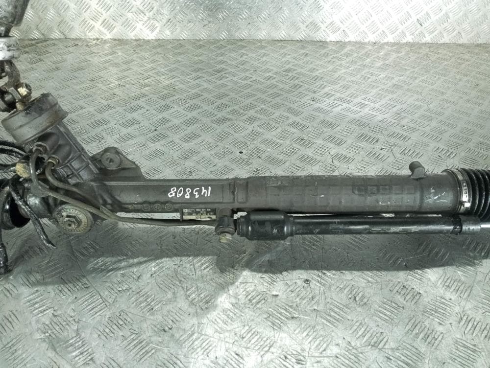 Рулевая рейка к Audi A4 B5 Рестайлинг (99-01)