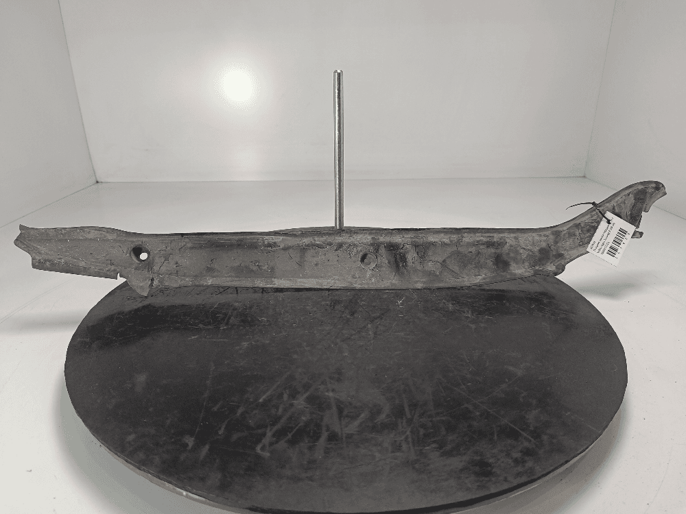 Пыльник крыла переднего правого к Volkswagen Touareg 3 (18-24)