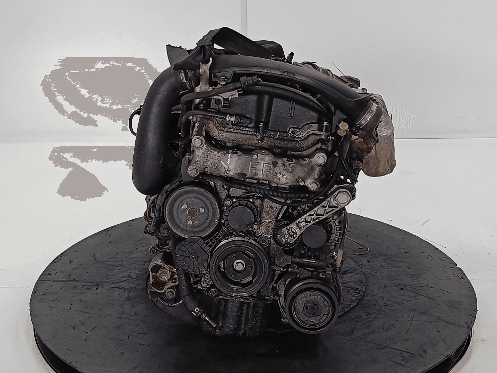 Двигатель к Citroen C4 2 (10-16)