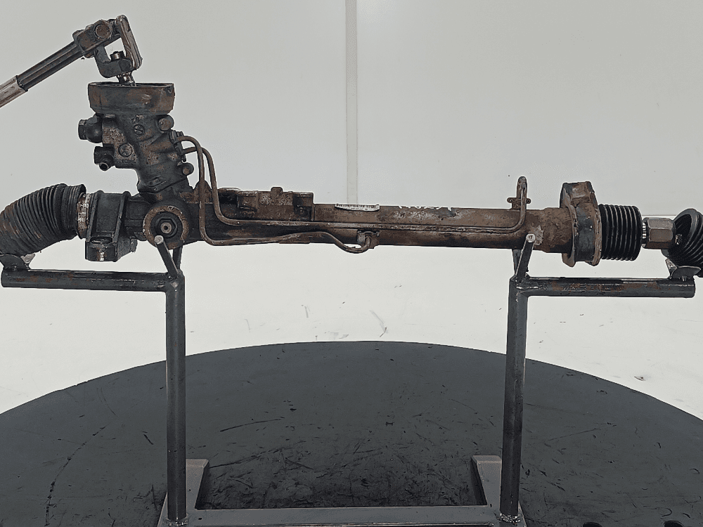 Рулевая рейка к Volkswagen Golf 4 (97-06)