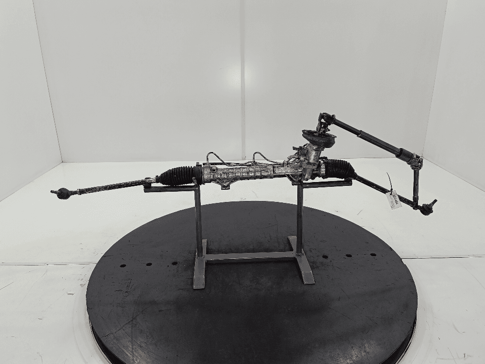 Рулевая рейка к Peugeot 206 1 Рестайлинг (02-09)