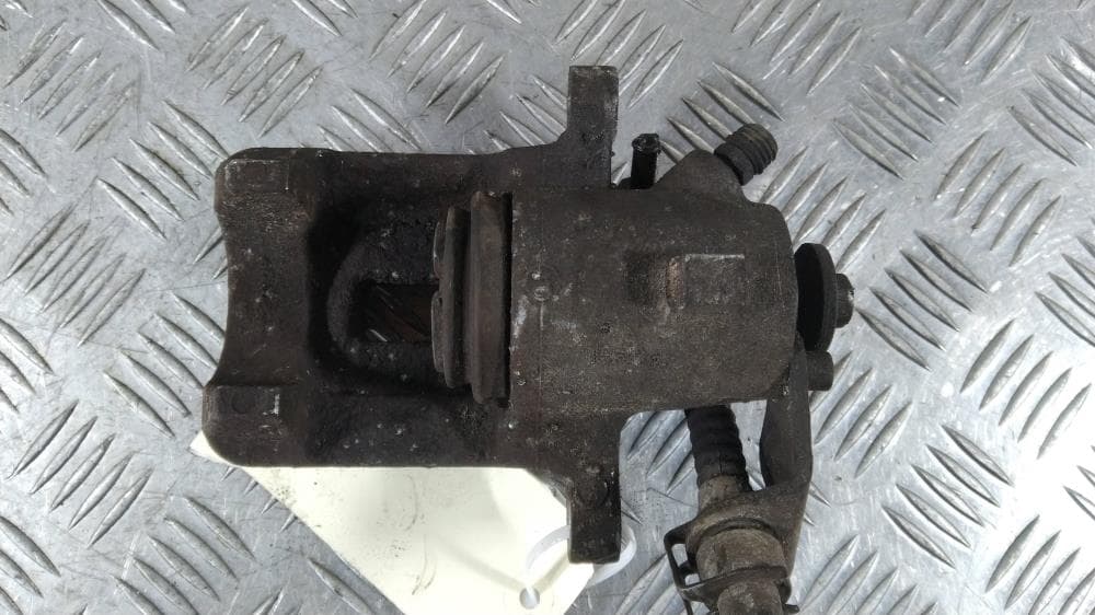 Суппорт задний правый к Volkswagen Golf 4 (97-06)