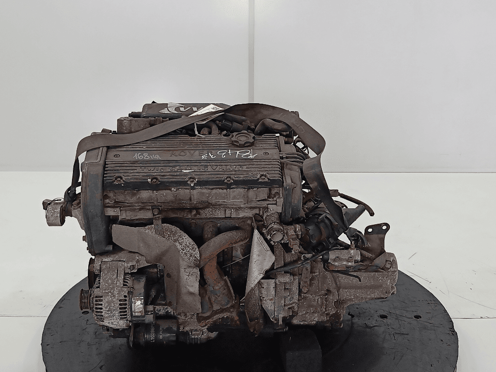 Двигатель к Rover 45 (99-05)