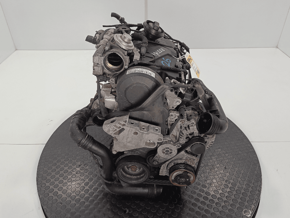 Двигатель к Volkswagen Golf 5 (03-09)