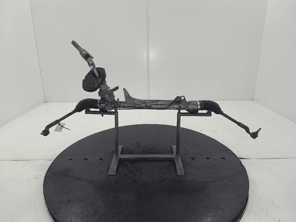 Рулевая рейка к Mazda 3 BK (03-06)