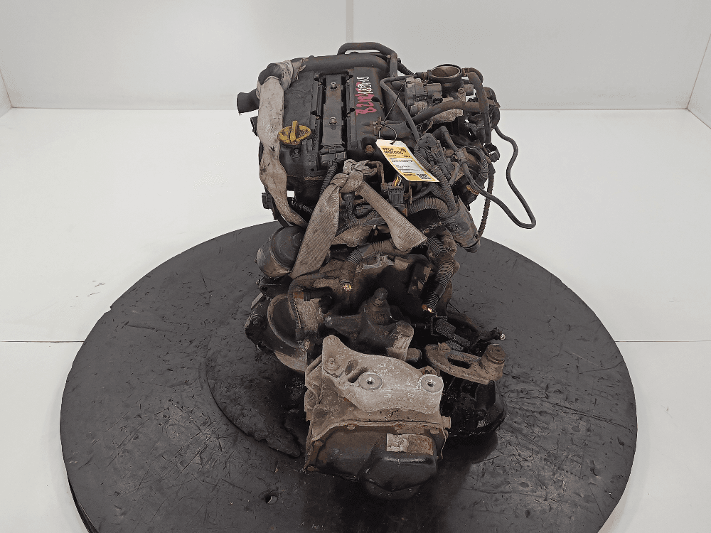 Двигатель к Opel Corsa D (06-11)