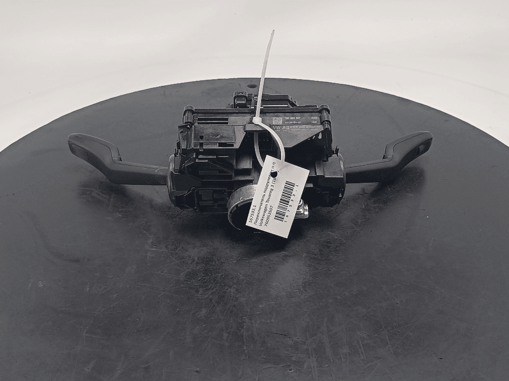 Переключатель подрулевой (стрекоза) к Volkswagen Touareg 3 (18-24)