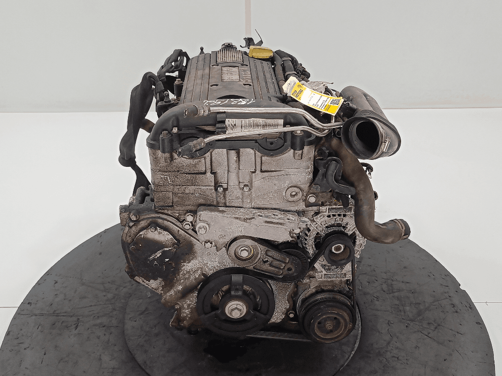 Двигатель к Opel Zafira A Рестайлинг (03-05)