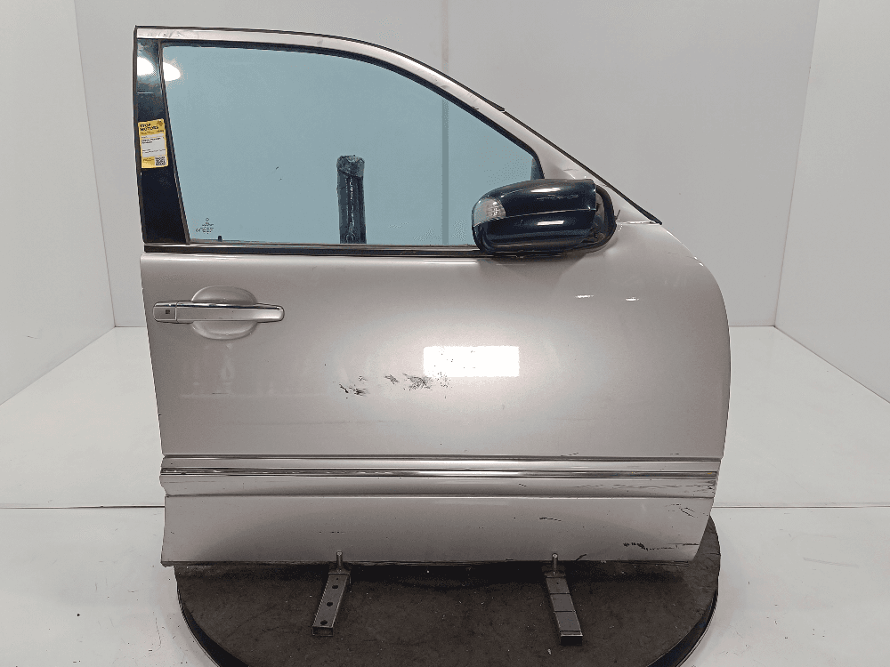 Дверь передняя правая к Mercedes E Class W210/S210 Рестайлинг (99-02)