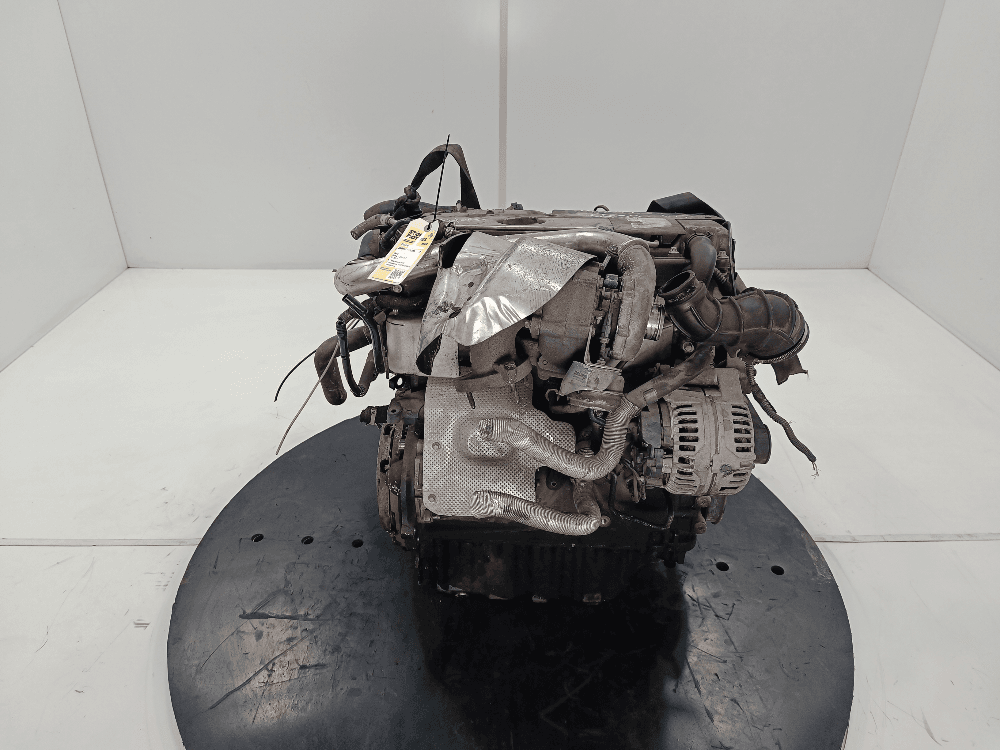 Двигатель к Opel Astra G (98-04)