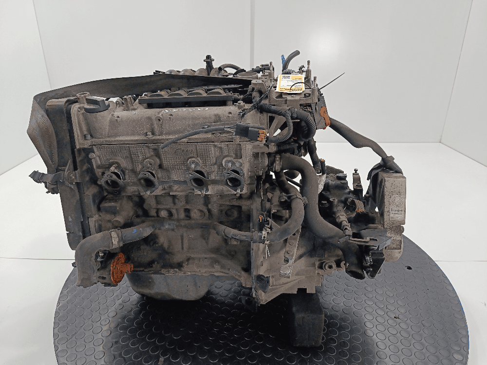 Двигатель к Fiat Grande Punto (05-18)