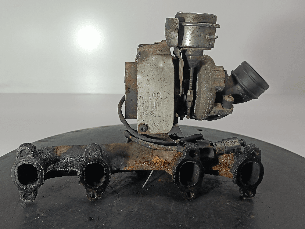 Турбина к Volkswagen Golf 5 (03-09)