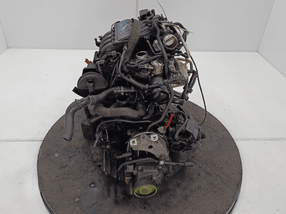Двигатель к Volkswagen Golf 4 (97-06)