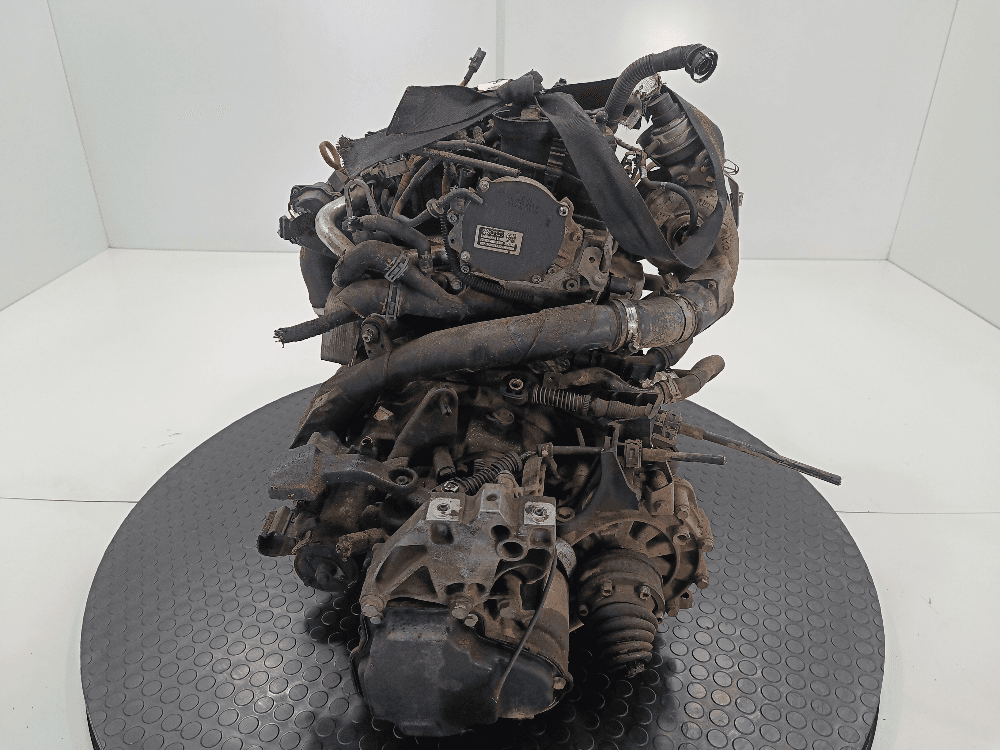 Двигатель к Volkswagen Golf 6 (08-15)