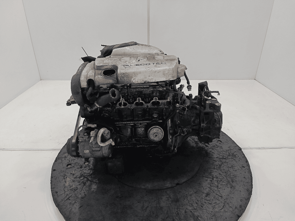 Двигатель к Opel Astra G (98-04)