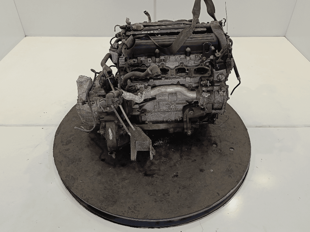 Двигатель к Opel Vectra C (02-05)