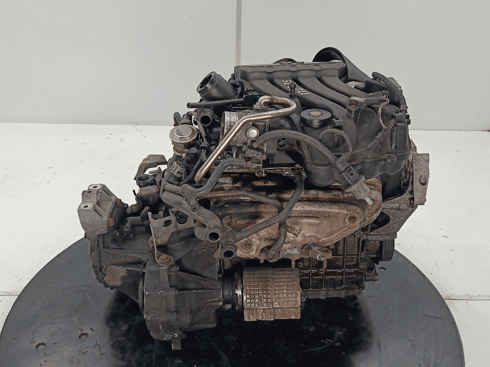 Двигатель к Volkswagen Golf 5 (03-09)