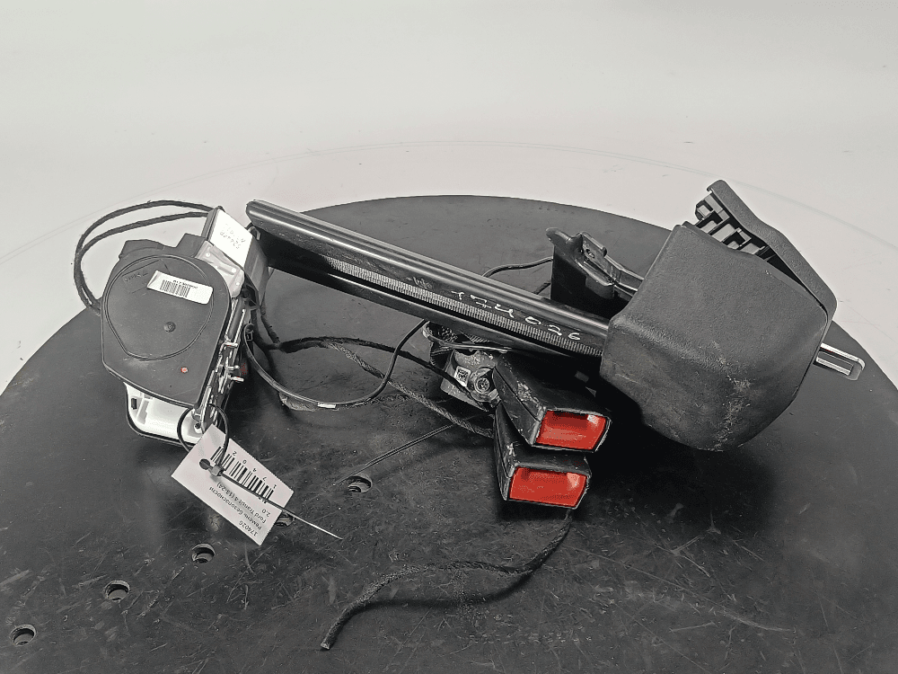 Ремень безопасности к Ford Transit 4 (13-24)