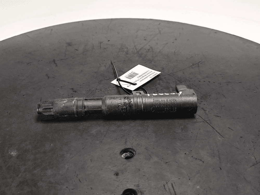 Катушка зажигания к Renault Megane 1 Рестайлинг (99-03)