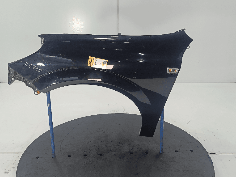 Крыло переднее левое к Opel Astra H (04-07)