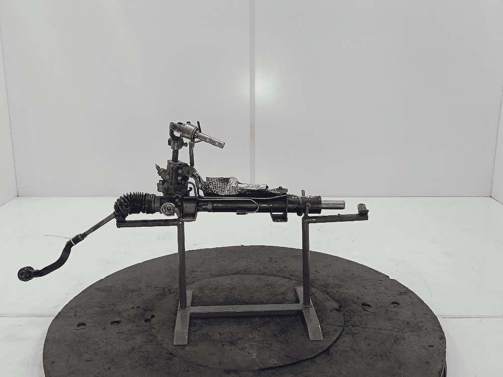 Рулевая рейка к Renault Espace 4 (02-06)