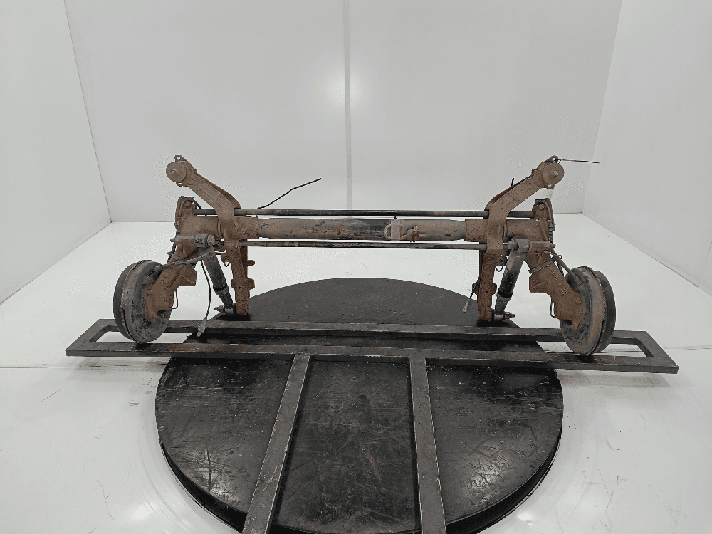 Балка подвески задняя к Citroen Xsara Picasso (99-04)