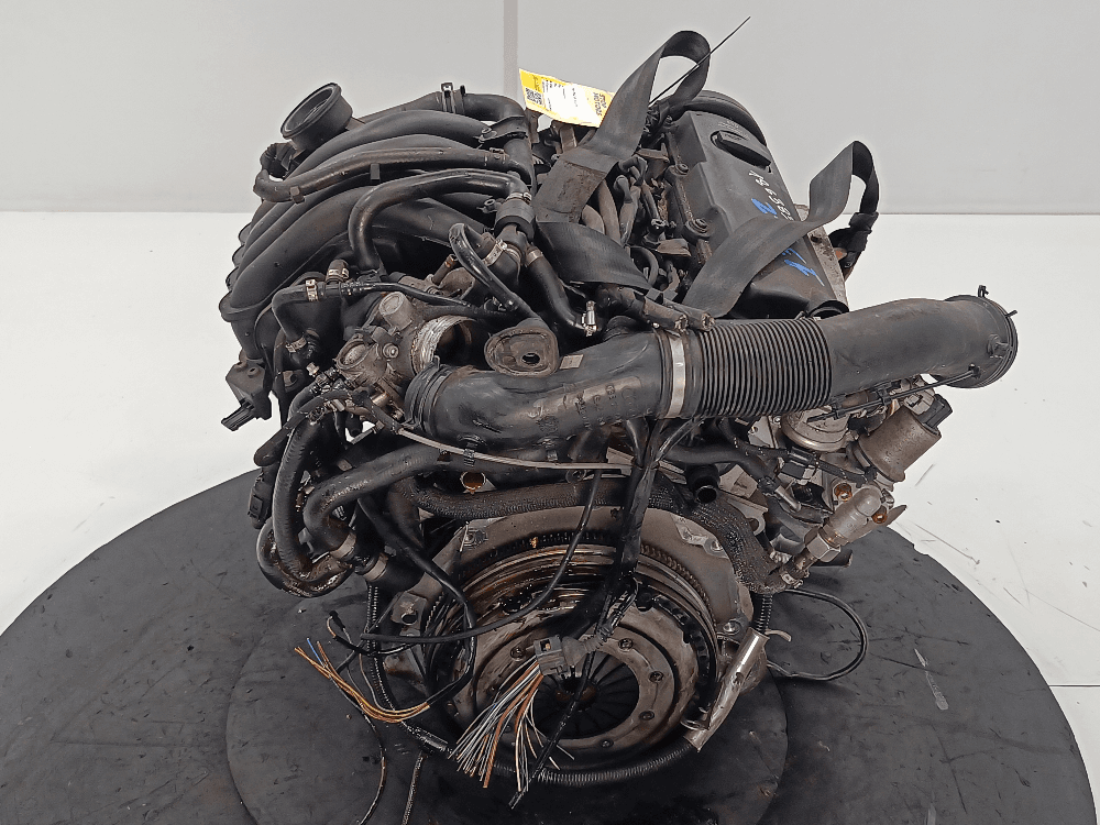 Двигатель к Volkswagen Passat B5+ Рестайлинг (00-05)