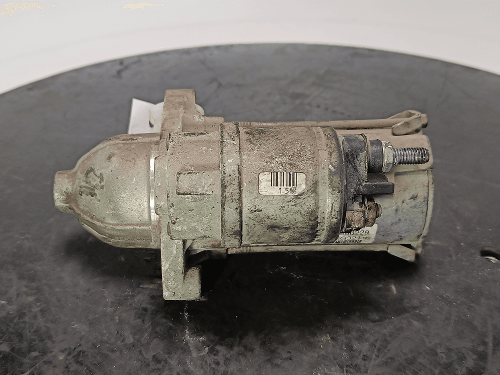 Стартер к Fiat Punto 2 Рестайлинг (03-10)