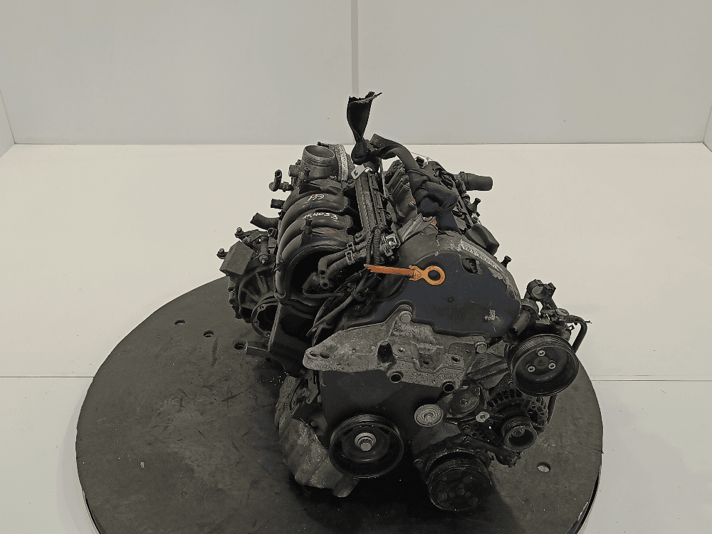 Двигатель к Volkswagen Golf 4 (97-06)