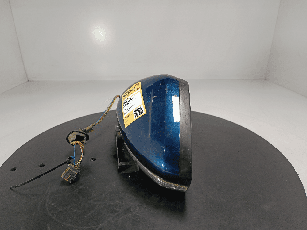 Зеркало наружное левое к Citroen C3 Aircross (17-21)