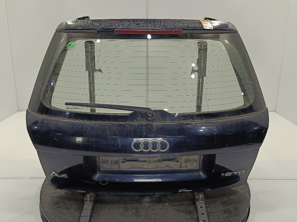 Крышка багажника (дверь 3-5) к Audi A4 B6 (01-05)