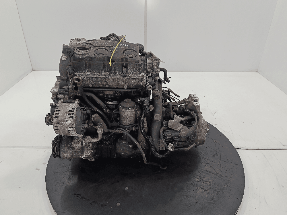 Двигатель к Volkswagen Golf 5 (03-09)