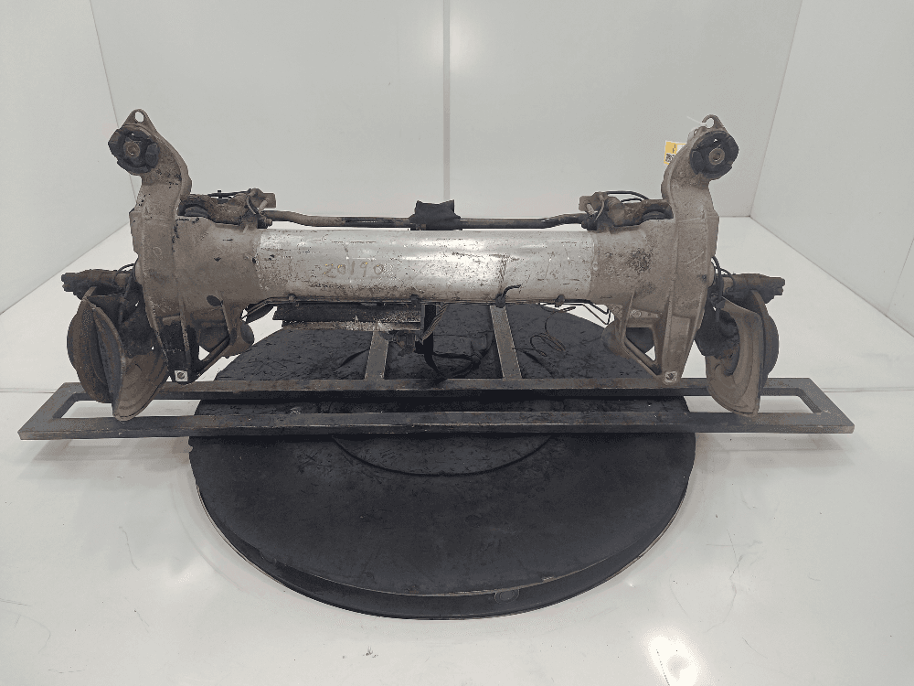 Балка подвески задняя к Citroen C5 1 (01-04)