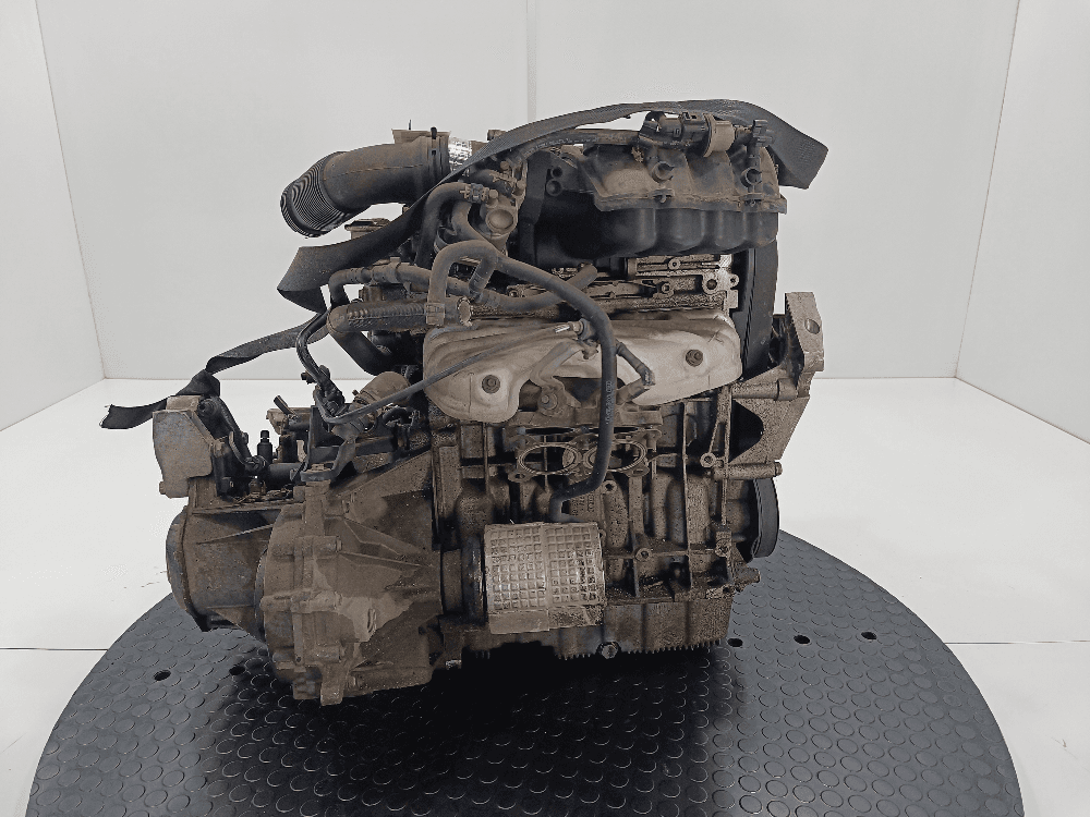 Двигатель к Volkswagen Golf 5 (03-09)