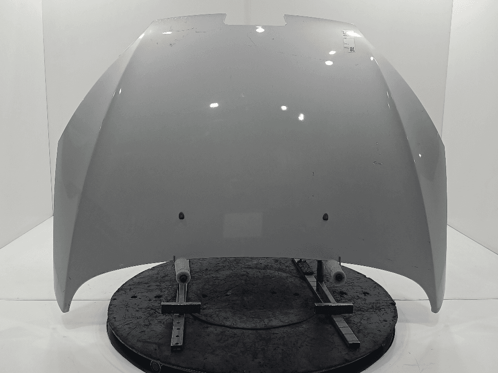 Капот к Peugeot 407 (04-11)