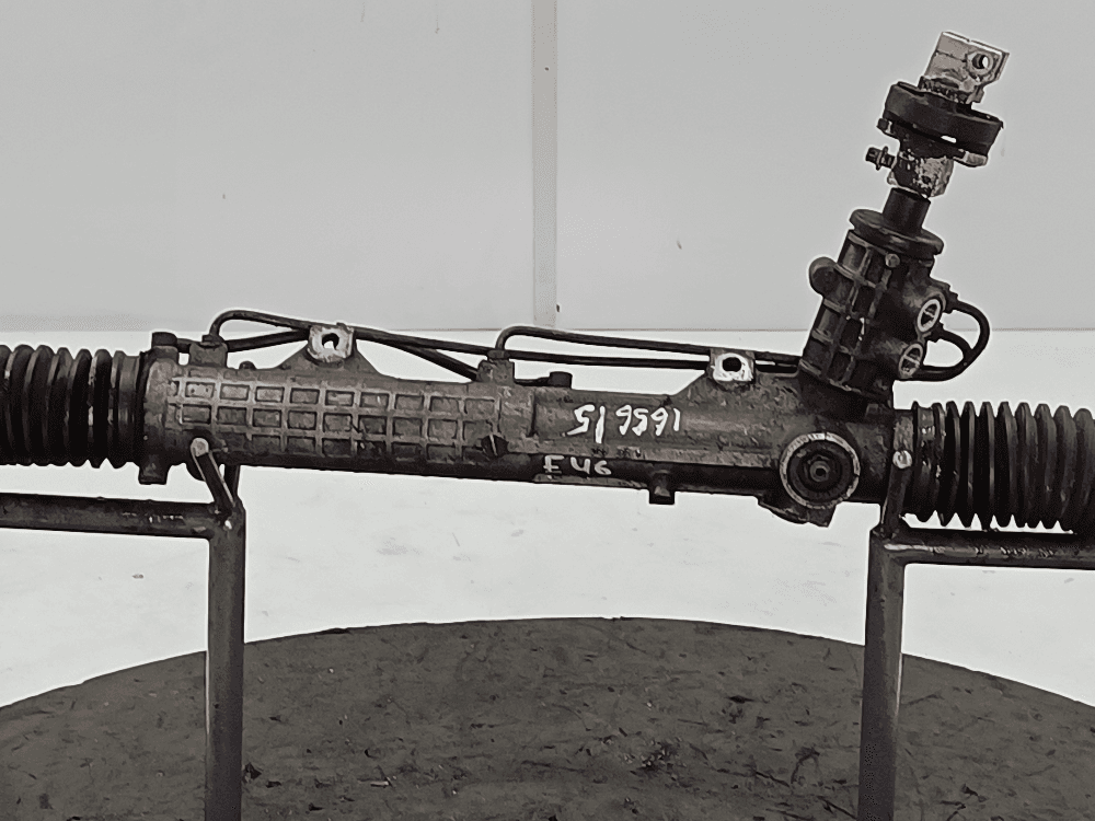 Рулевая рейка к BMW 3 E36 (90-00)