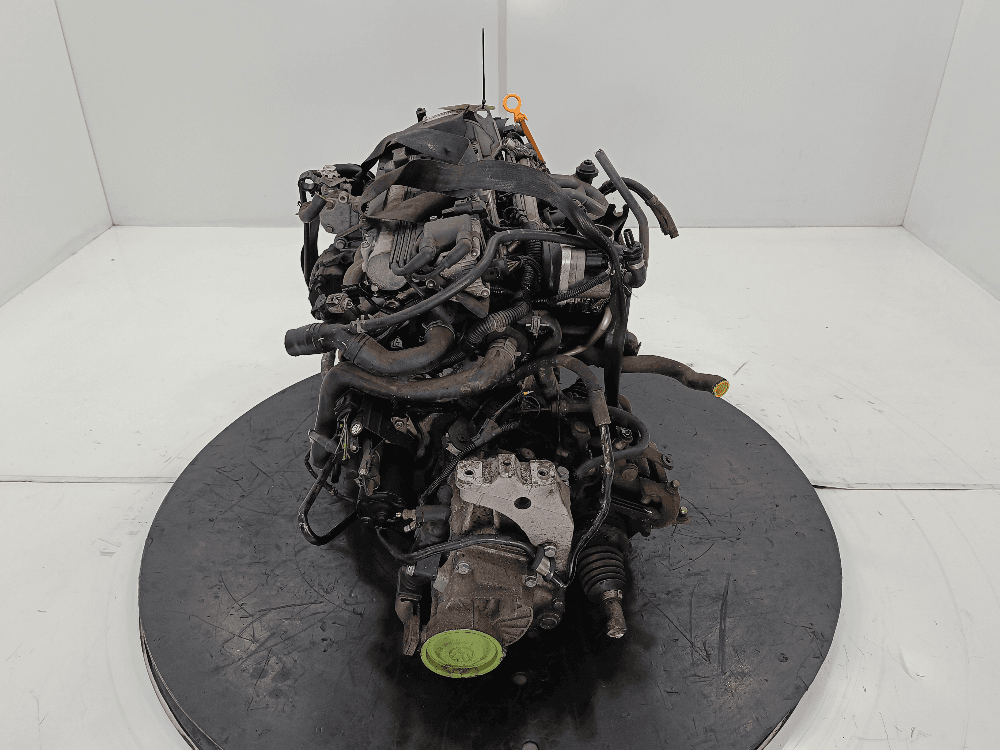Двигатель к Volkswagen Golf 4 (97-06)