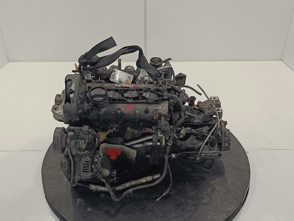 Двигатель к Volkswagen Golf 4 (97-06)