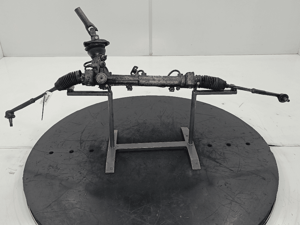 Рулевая рейка к Opel Astra G (98-04)