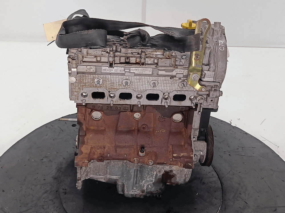 Двигатель к Renault Fluens (09-13)